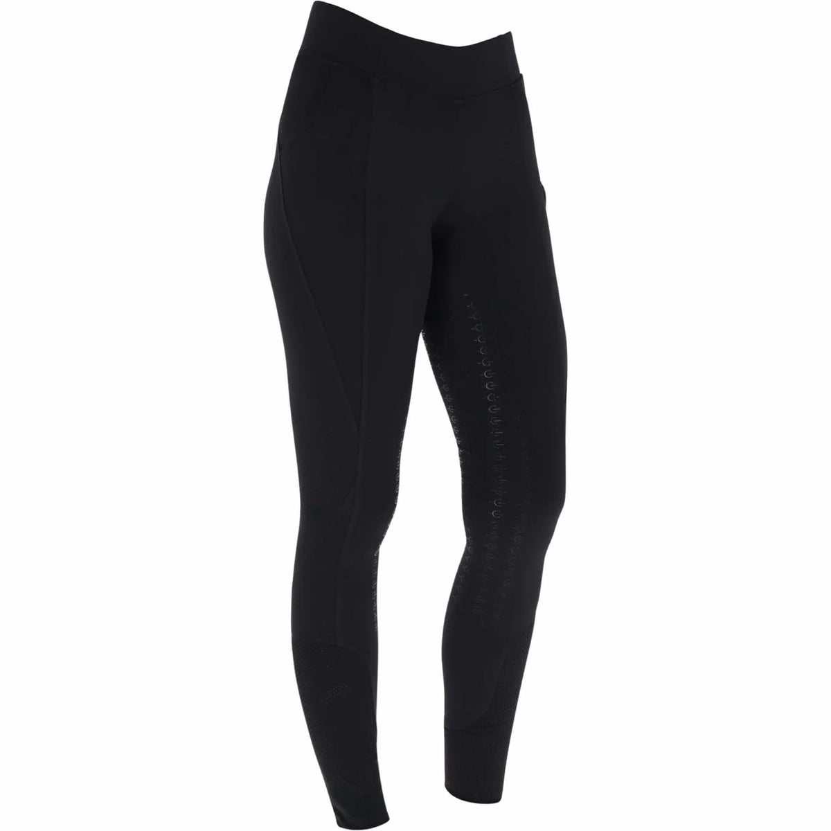 Reitleggings Damen Full-Grip FS 2026 Leggings