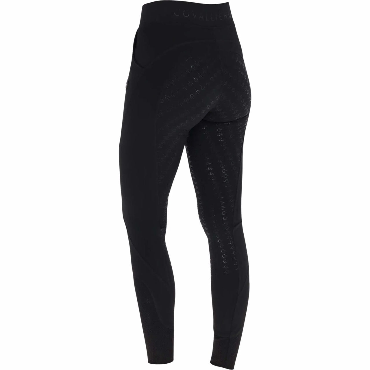 Reitleggings Damen Full-Grip FS 2026 Leggings