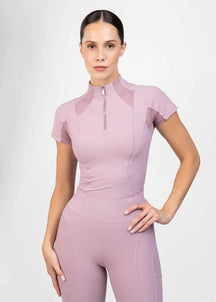 Mauve