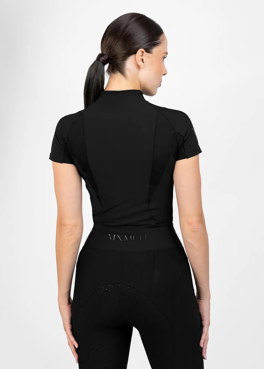 Baselayer Damen Kurzarm Frame Funktionsshirt