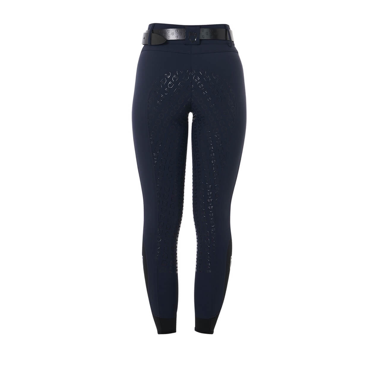 Reithose Full-Grip Damen High Waist Damenreithose