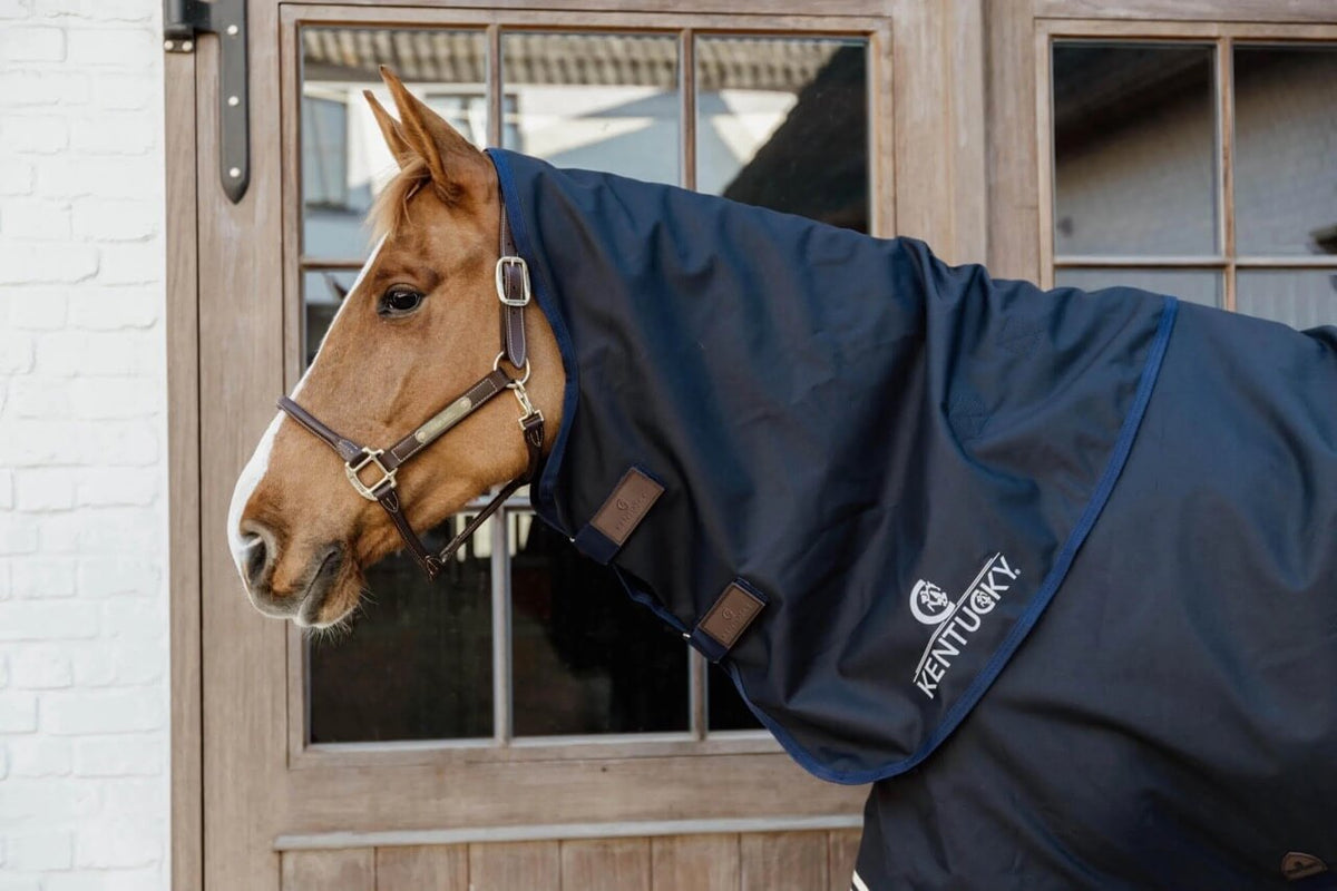 Halsteil 0g Neck All Weather Waterproof Comfort Regenhalsteil