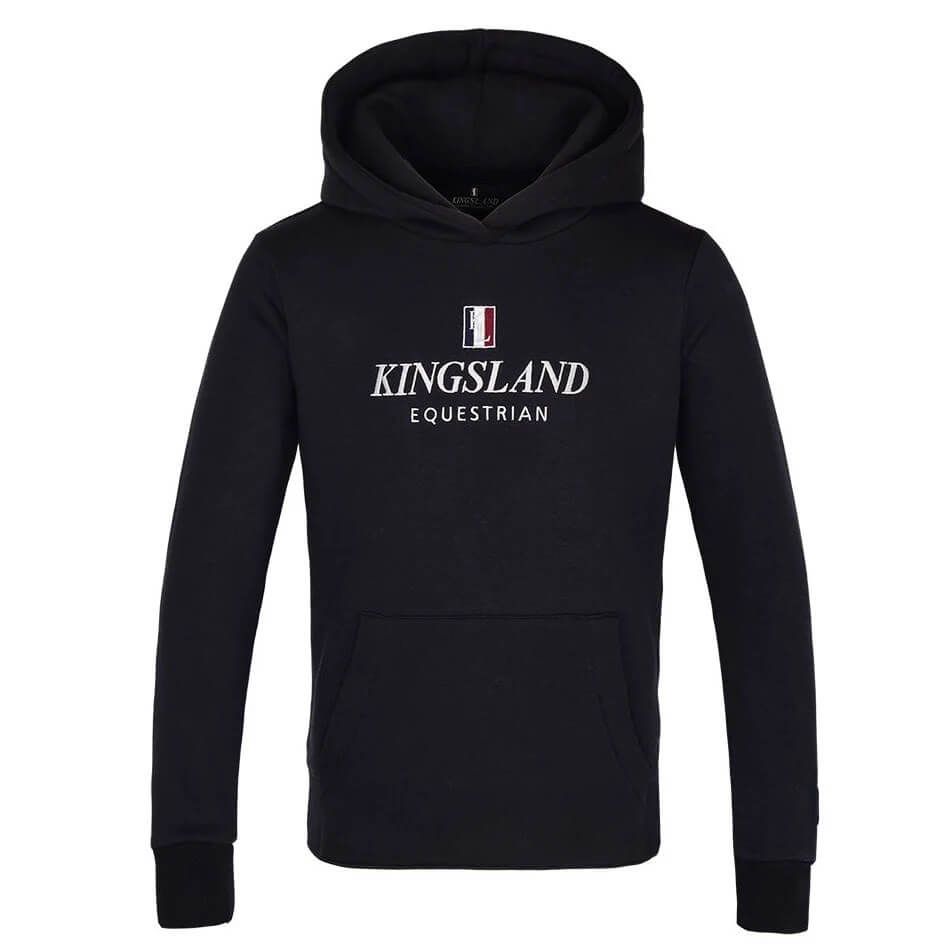 Pullover Kinder Classic Junior Hoodie