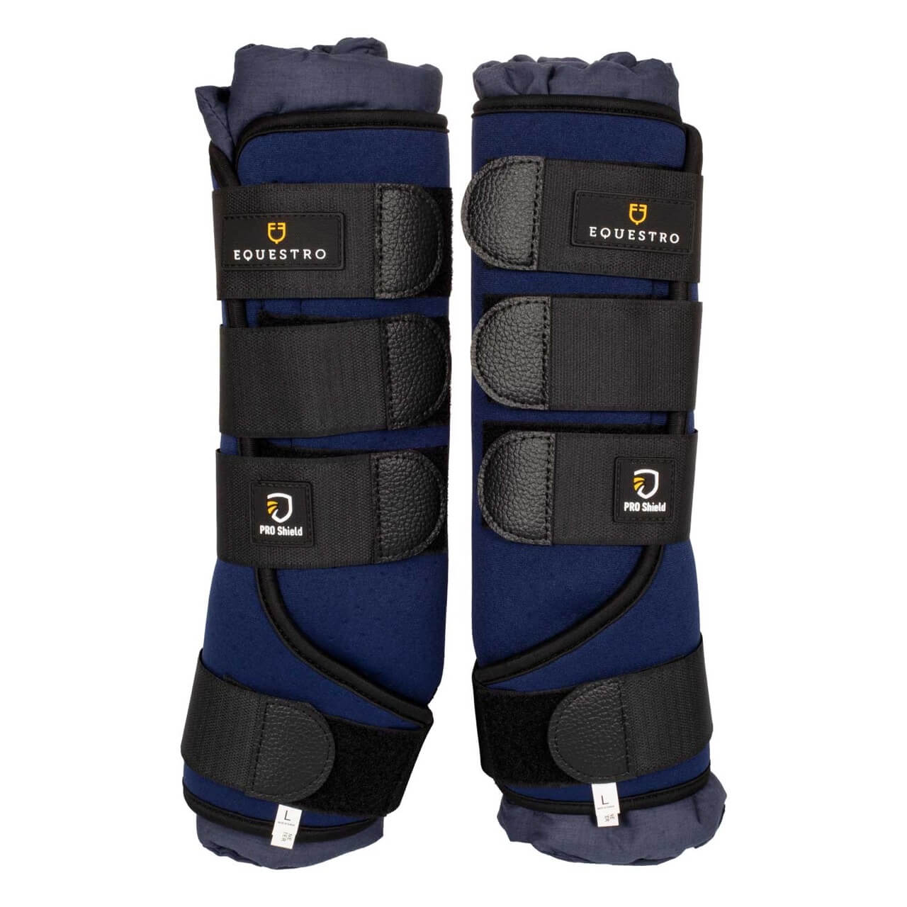 Stallgamaschen Neopren Stable Boots