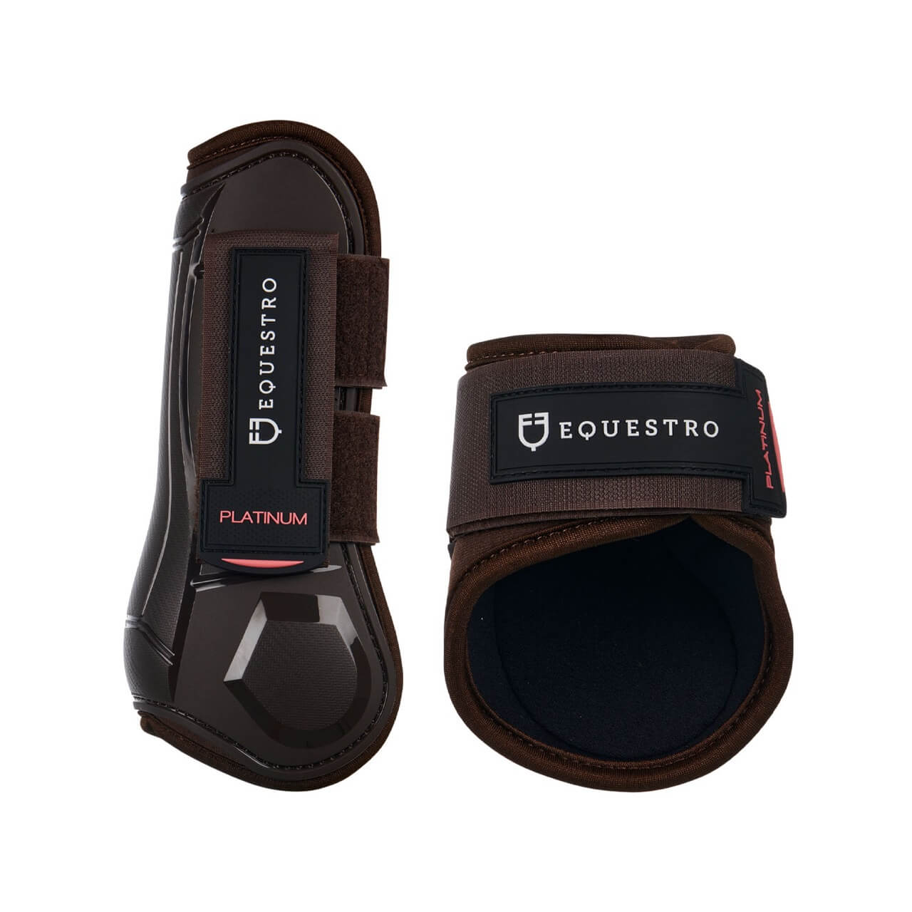 Gamaschen und Streichkappen Tendon Boots Springamaschen