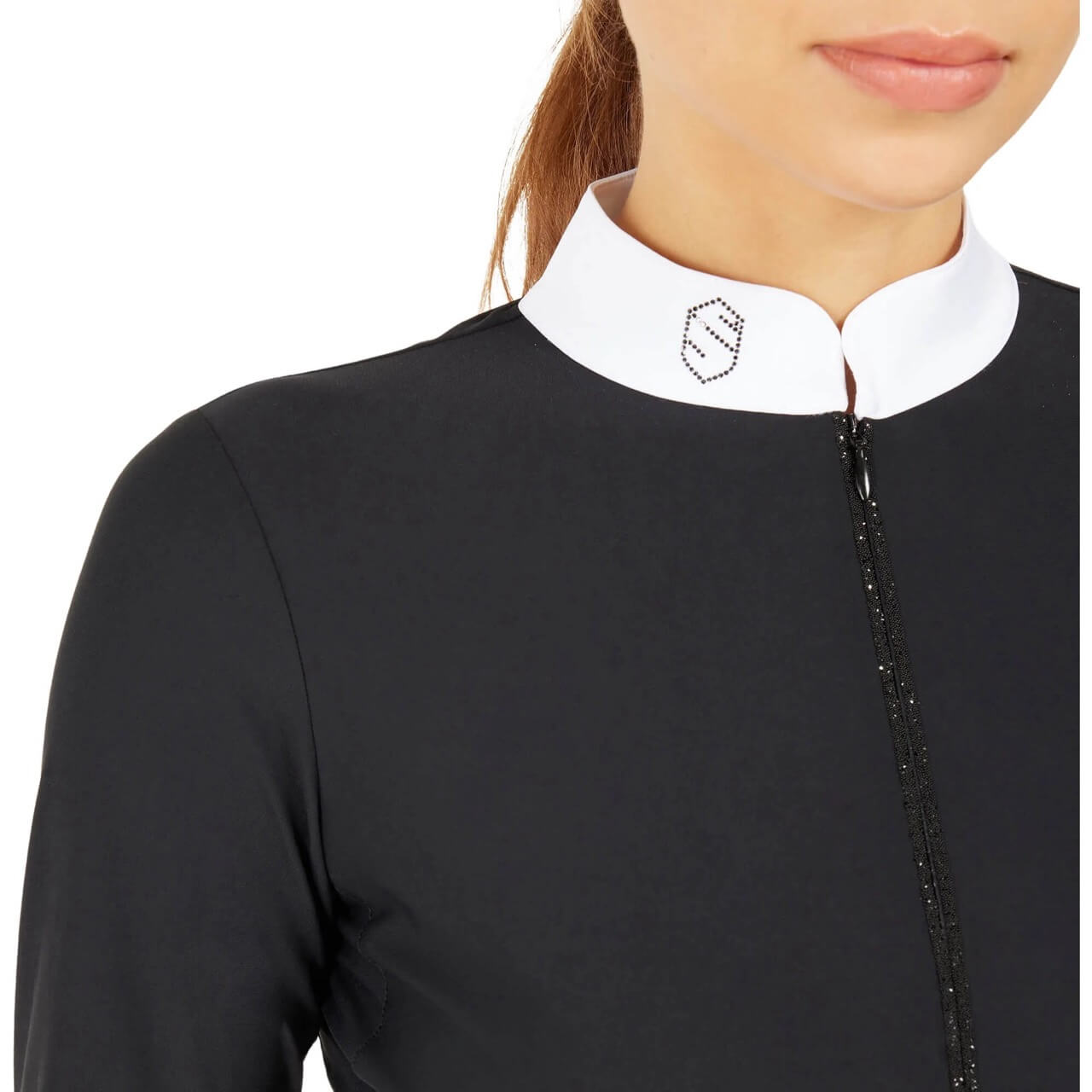 Turniershirt Damen Aloise Long Sleeve