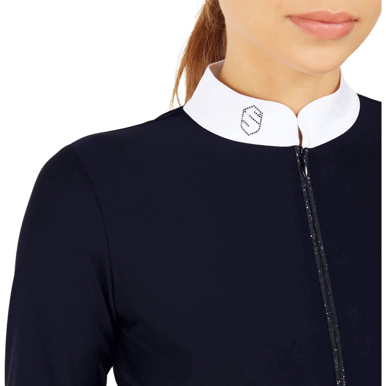 Turniershirt Damen Aloise Long Sleeve