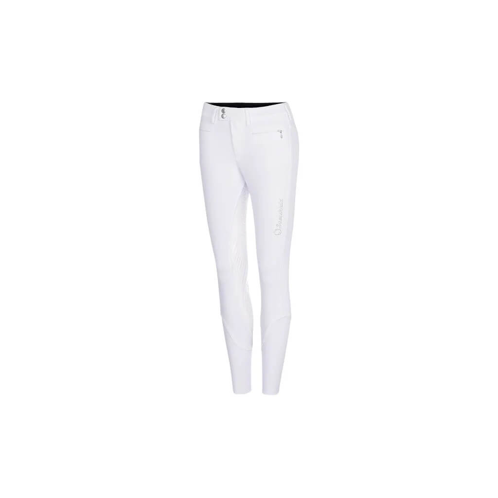 Reithose Damen Full-Grip Diane Damenreithose