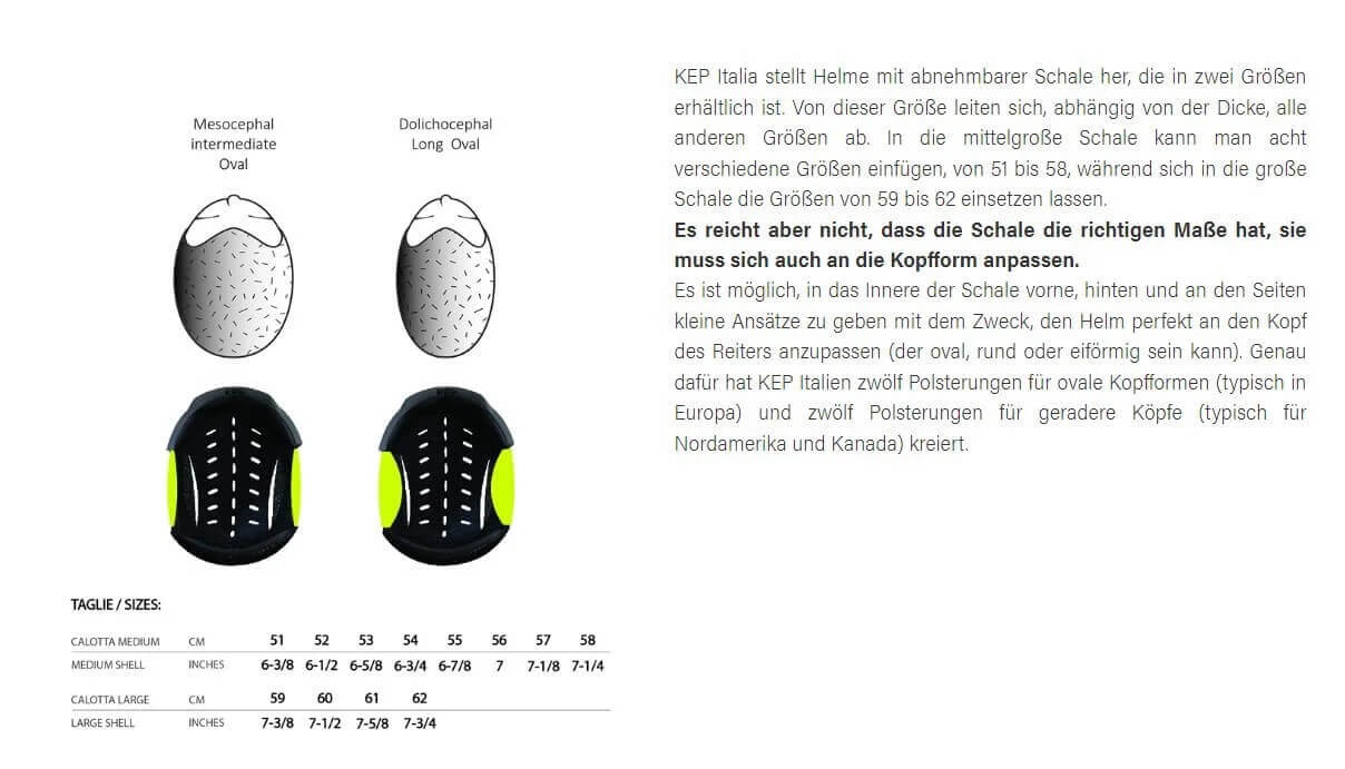 Reithelm Cromo Smart BGE mit Beigen Kinnriemen