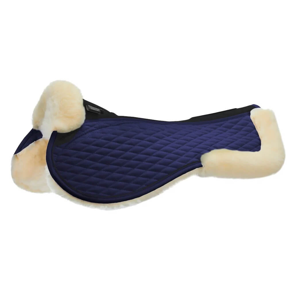 Lammfellpad Streamline Dressur