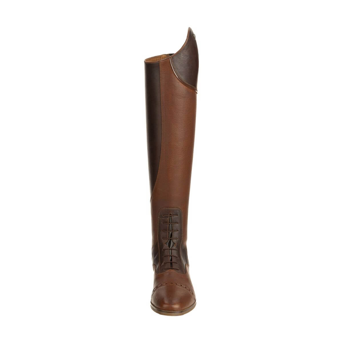 Reitstiefel Florentina Tall Lederreitstiefel