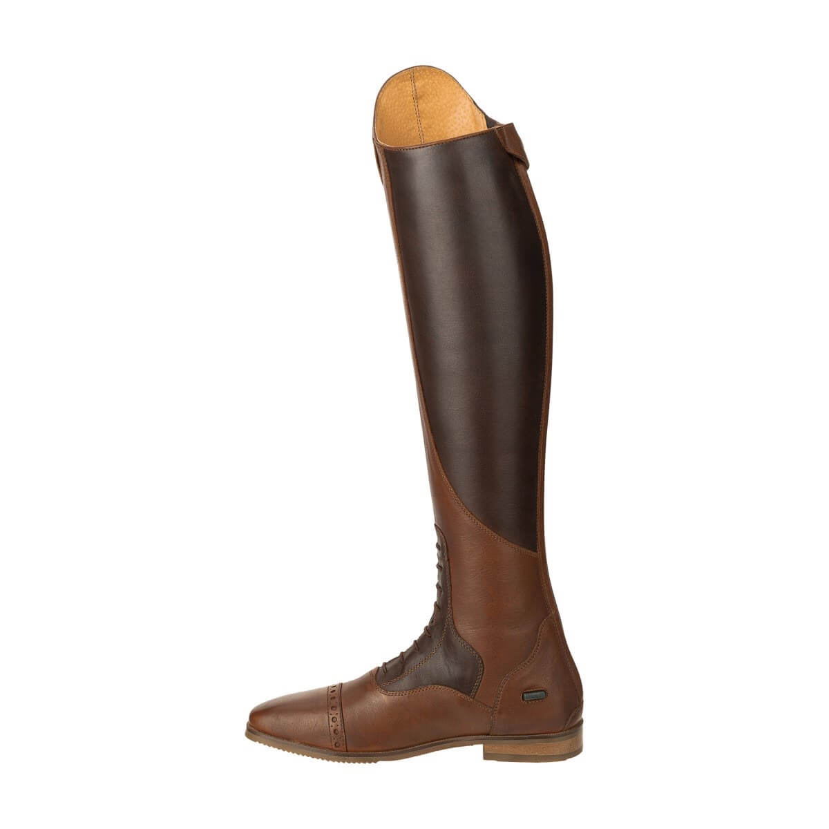 Reitstiefel Florentina Tall Lederreitstiefel