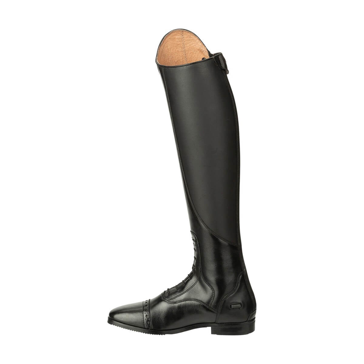 Reitstiefel Florentina Tall Lederreitstiefel
