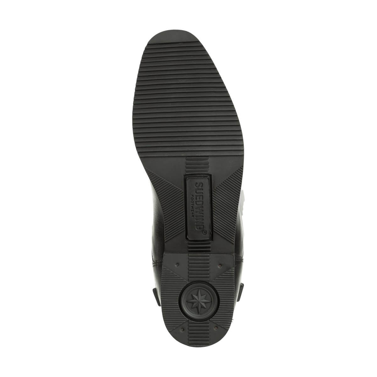 Reitstiefel Florentina Tall Lederreitstiefel