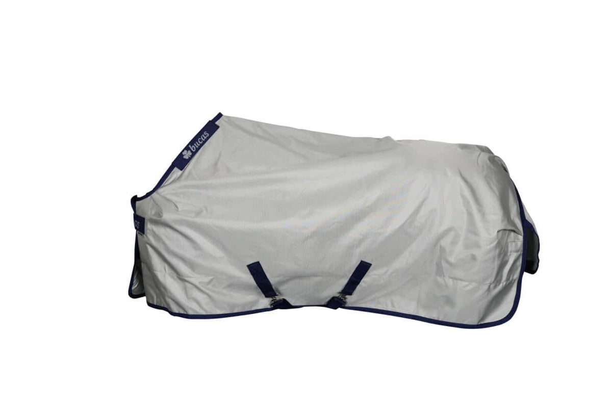 Outdoordecke 0g Power Turnout Light Big Neck Regendecke