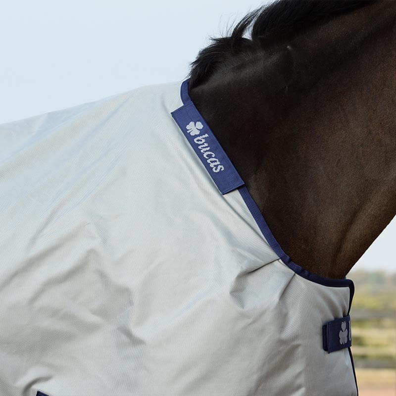 Outdoordecke 0g Power Turnout Light Big Neck Regendecke