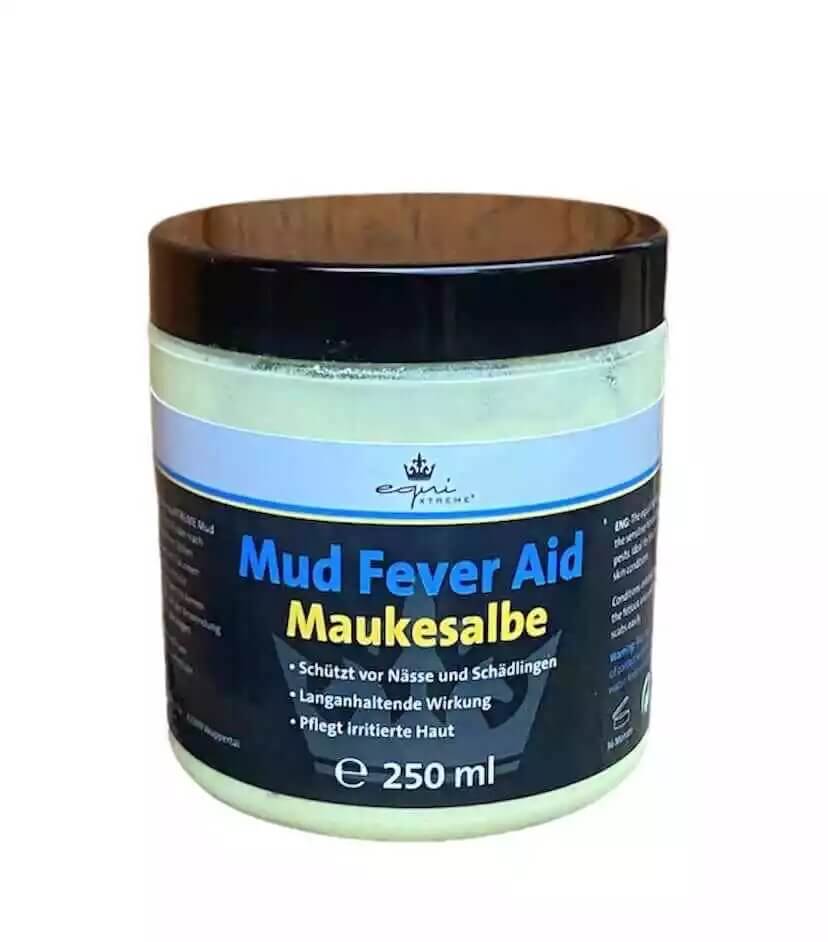 Maukesalbe Mud Fever Aid Salbe