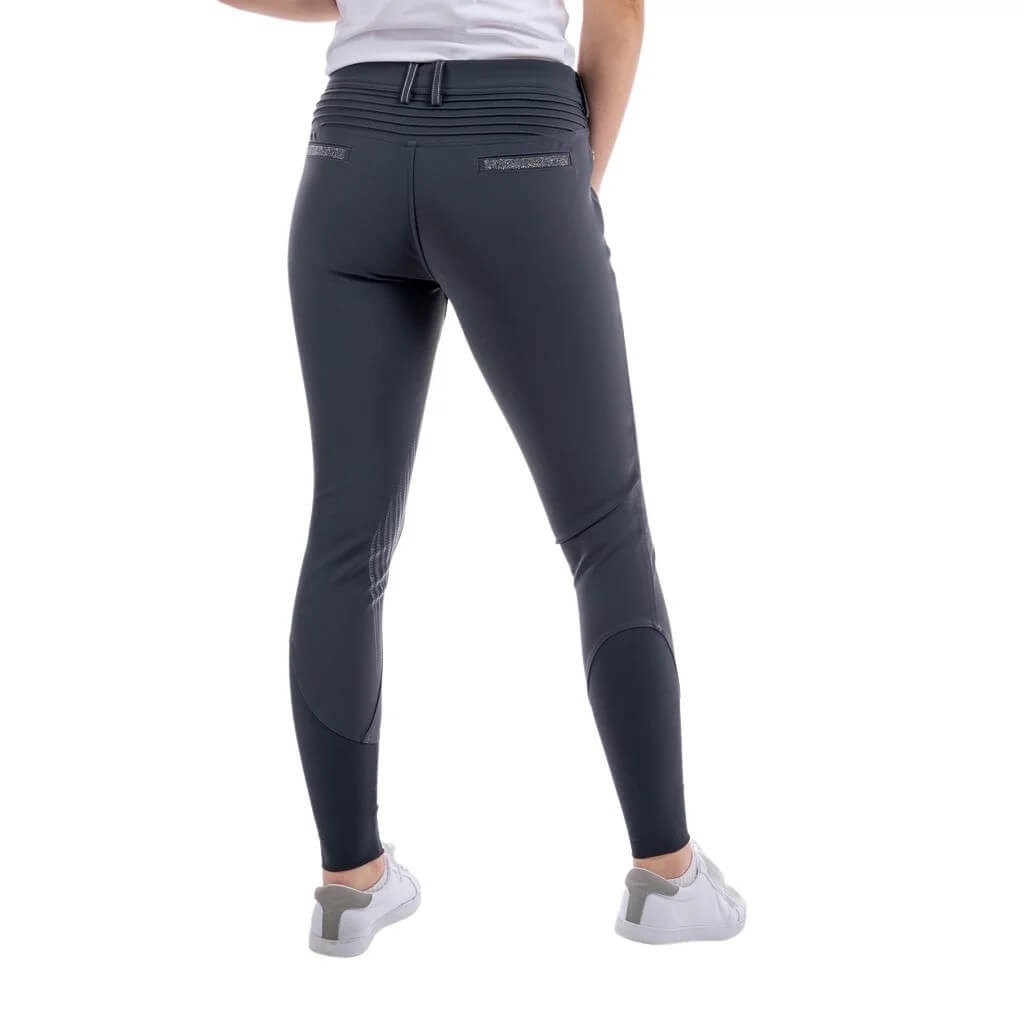 Reithose Damen Knie-Grip Adele Damenreithose
