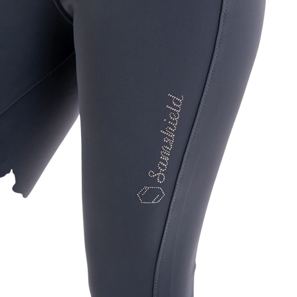 Reithose Damen Knie-Grip Adele Damenreithose
