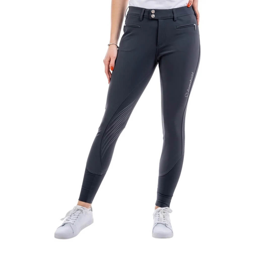 Reithose Damen Knie-Grip Adele Damenreithose