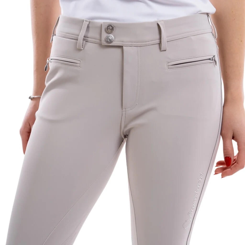 Reithose Damen Knie-Grip Adele Damenreithose