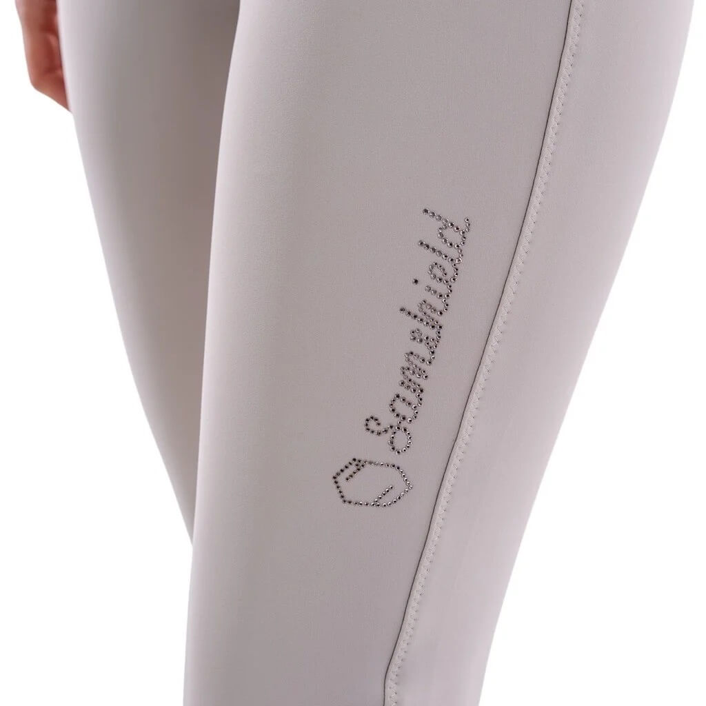 Reithose Damen Knie-Grip Adele Damenreithose