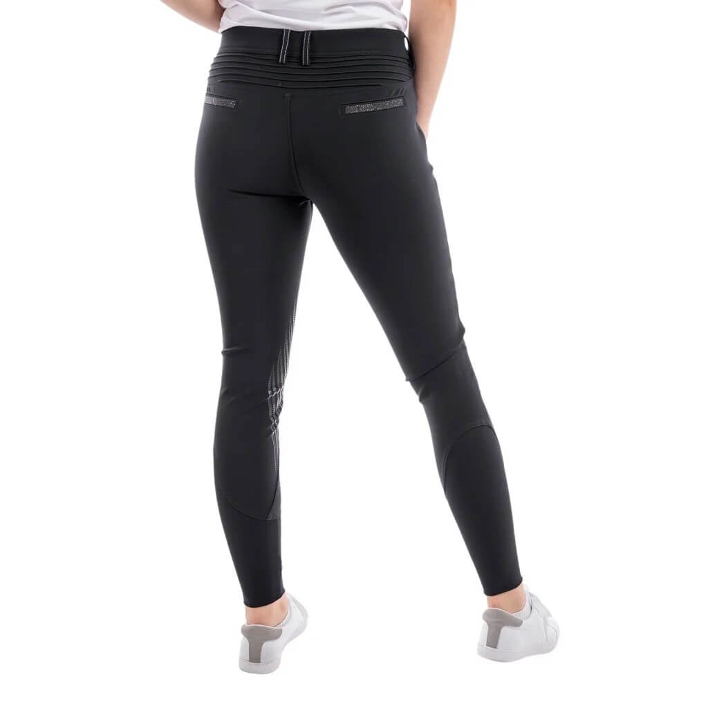 Reithose Damen Knie-Grip Adele Damenreithose