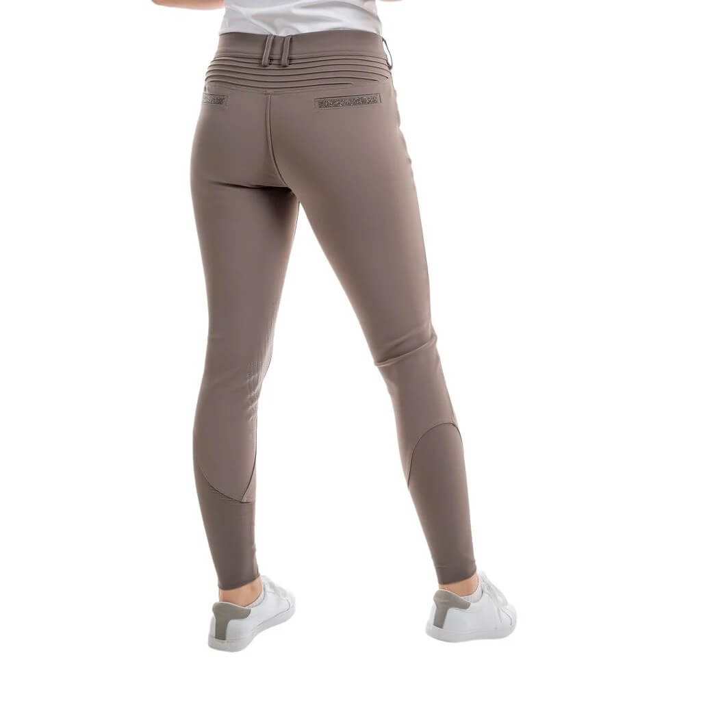 Reithose Damen Knie-Grip Adele Damenreithose