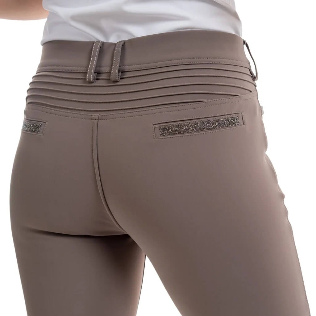 Reithose Damen Knie-Grip Adele Damenreithose