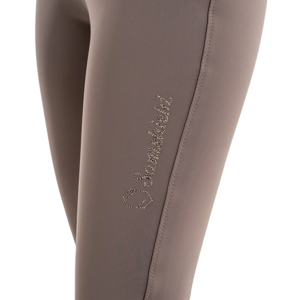Reithose Damen Knie-Grip Adele Damenreithose