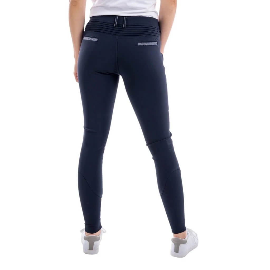 Reithose Damen Knie-Grip Adele Damenreithose