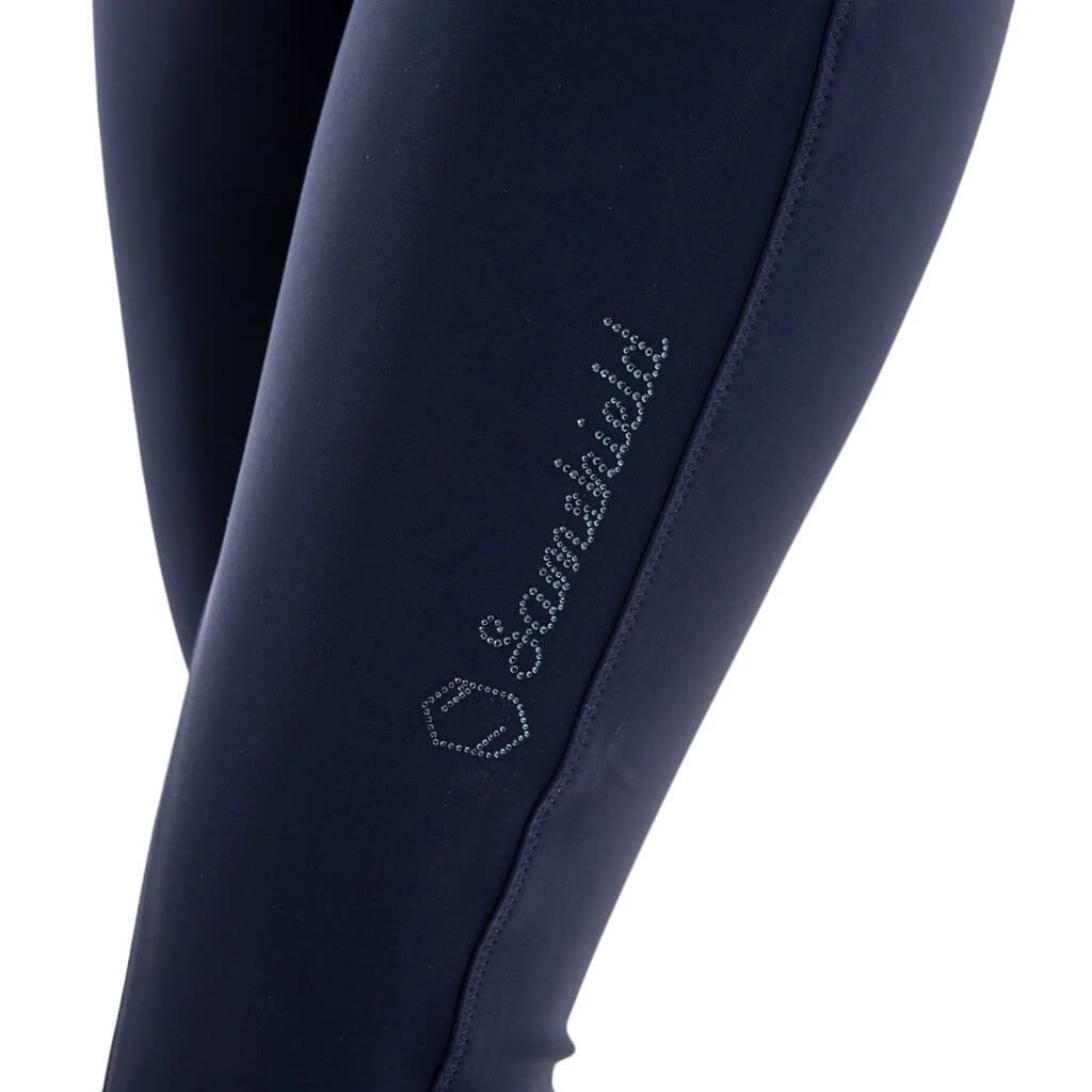 Reithose Damen Knie-Grip Adele Damenreithose