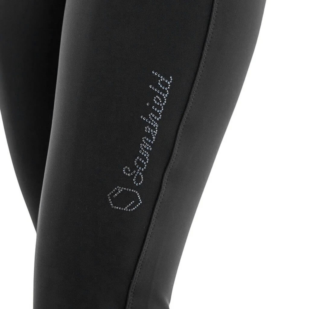 Reithose Damen Full-Grip Diane Damenreithose