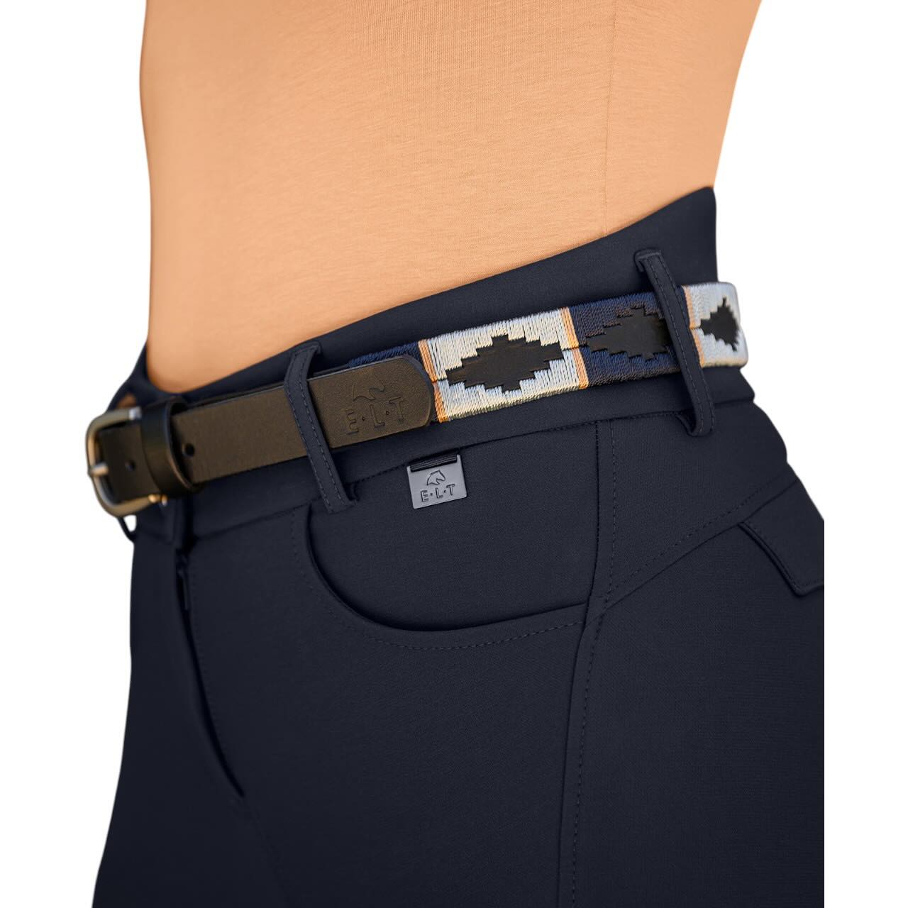 Gürtel Damen Polo Gemma Gürtel