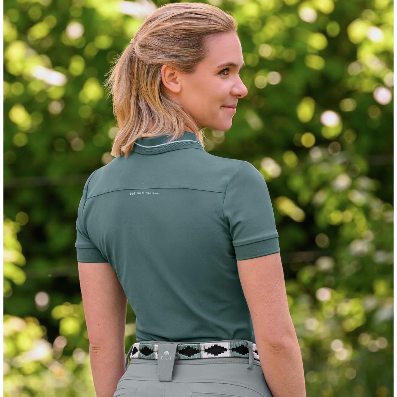 Gürtel Damen Polo Gemma Gürtel