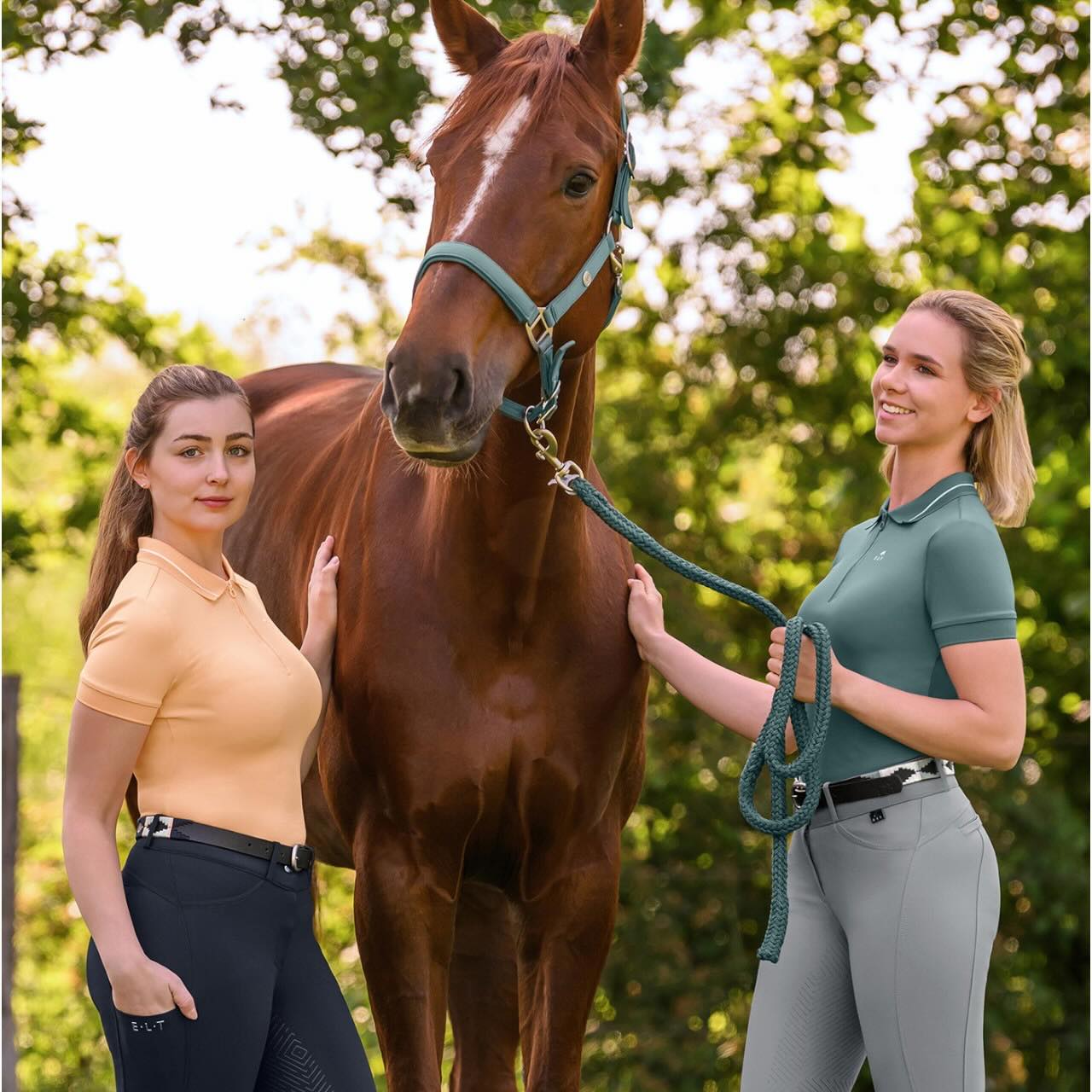 Gürtel Damen Polo Gemma Gürtel