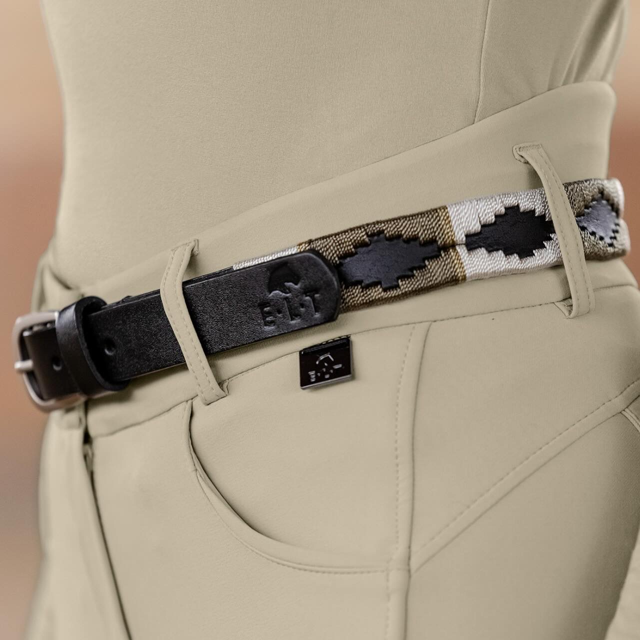 Gürtel Damen Polo Gemma Gürtel