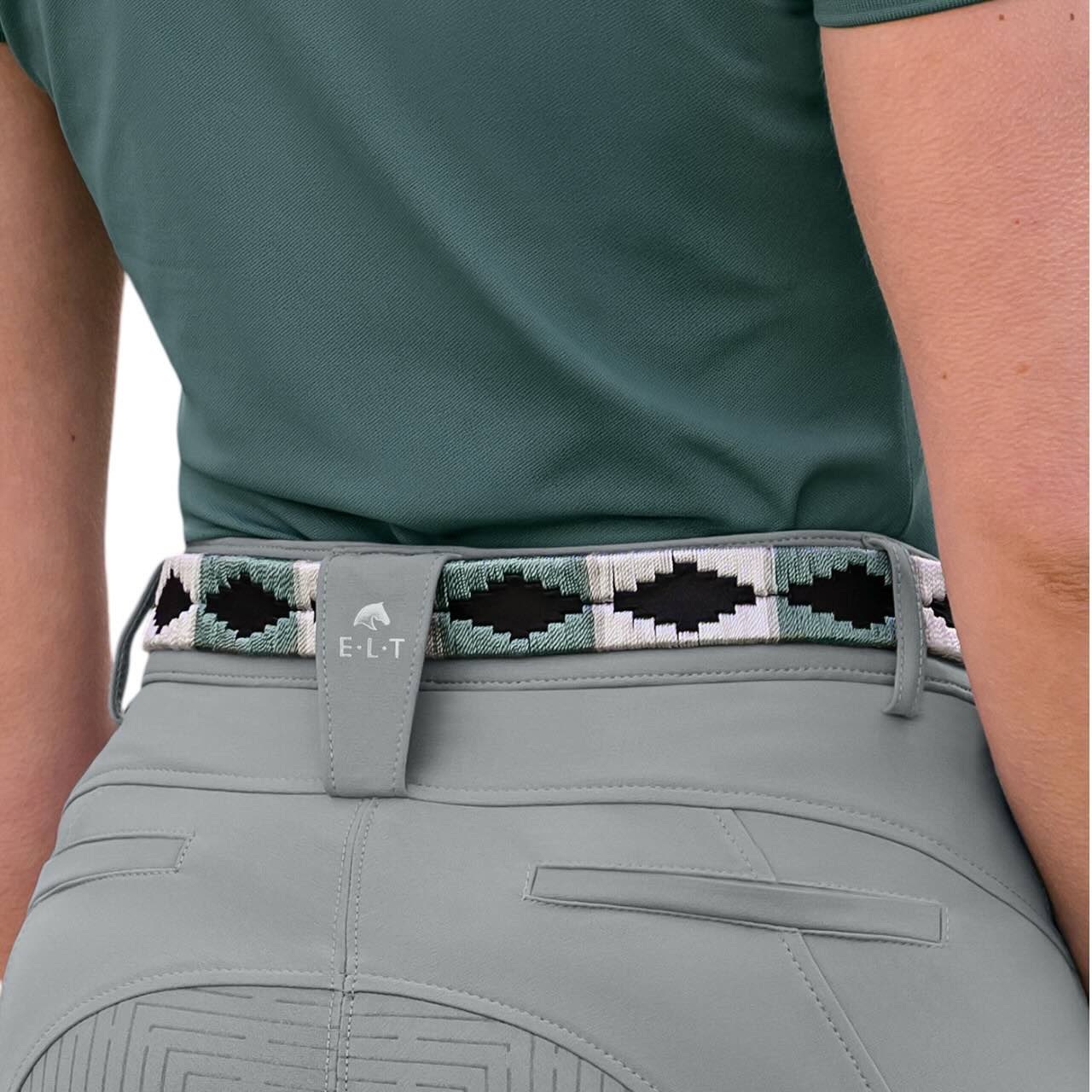 Gürtel Damen Polo Gemma Gürtel