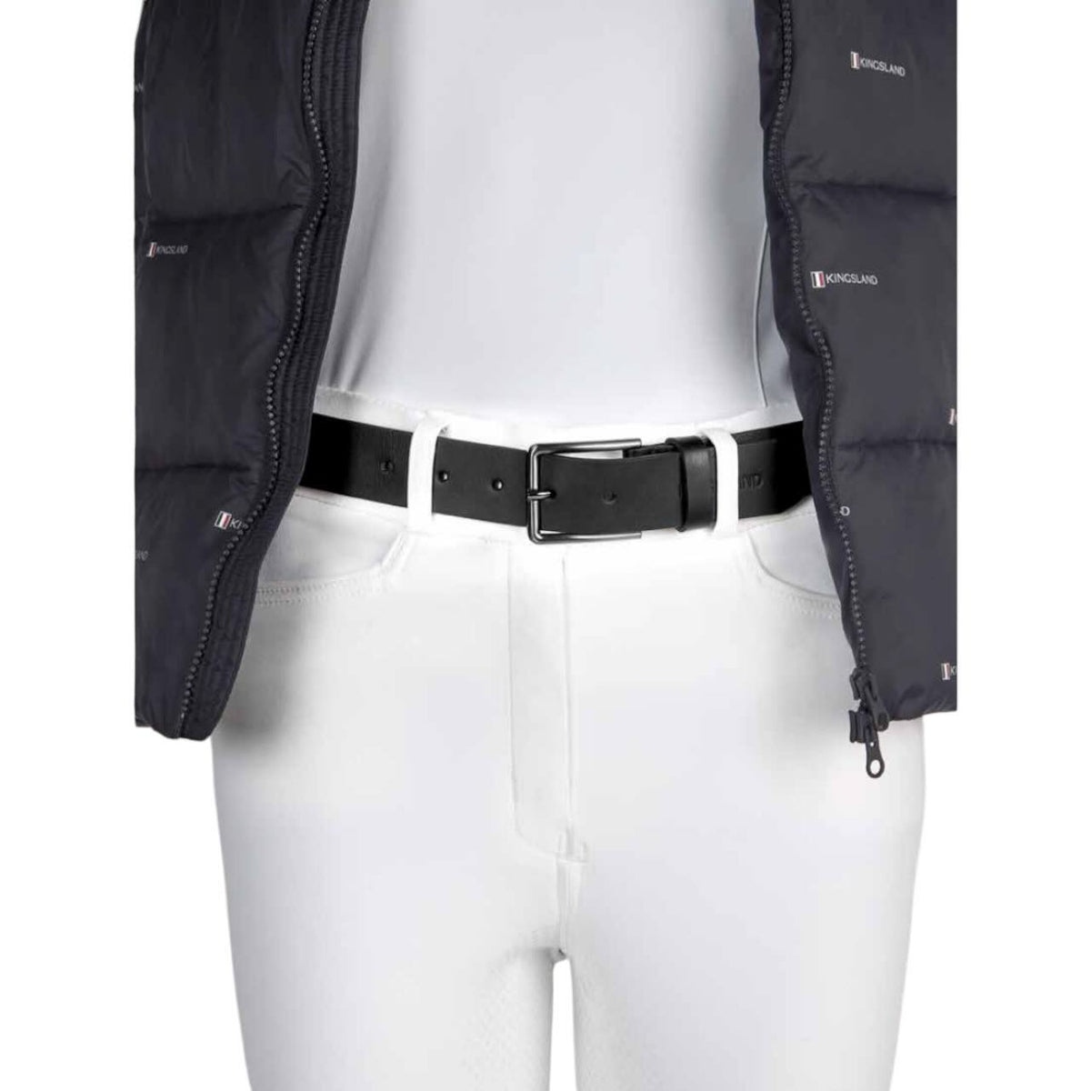 Gürtel Unisex Ledergürtel