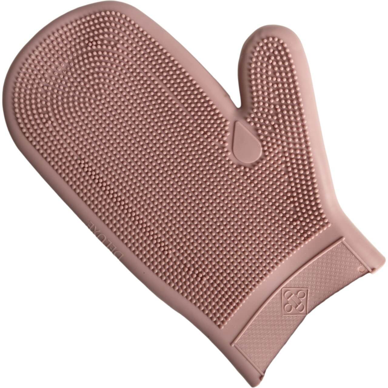 Gummi-Putzhandschuh Pflegehandschuh