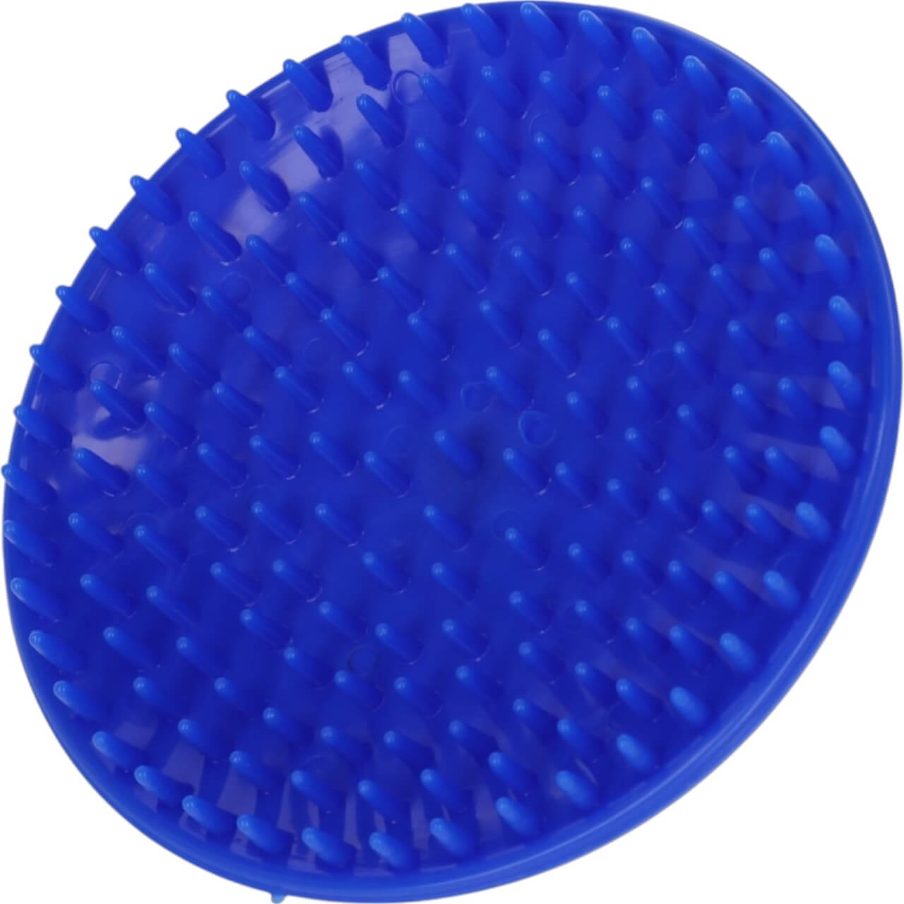 Gumminoppenstriegel Massagestriegel
