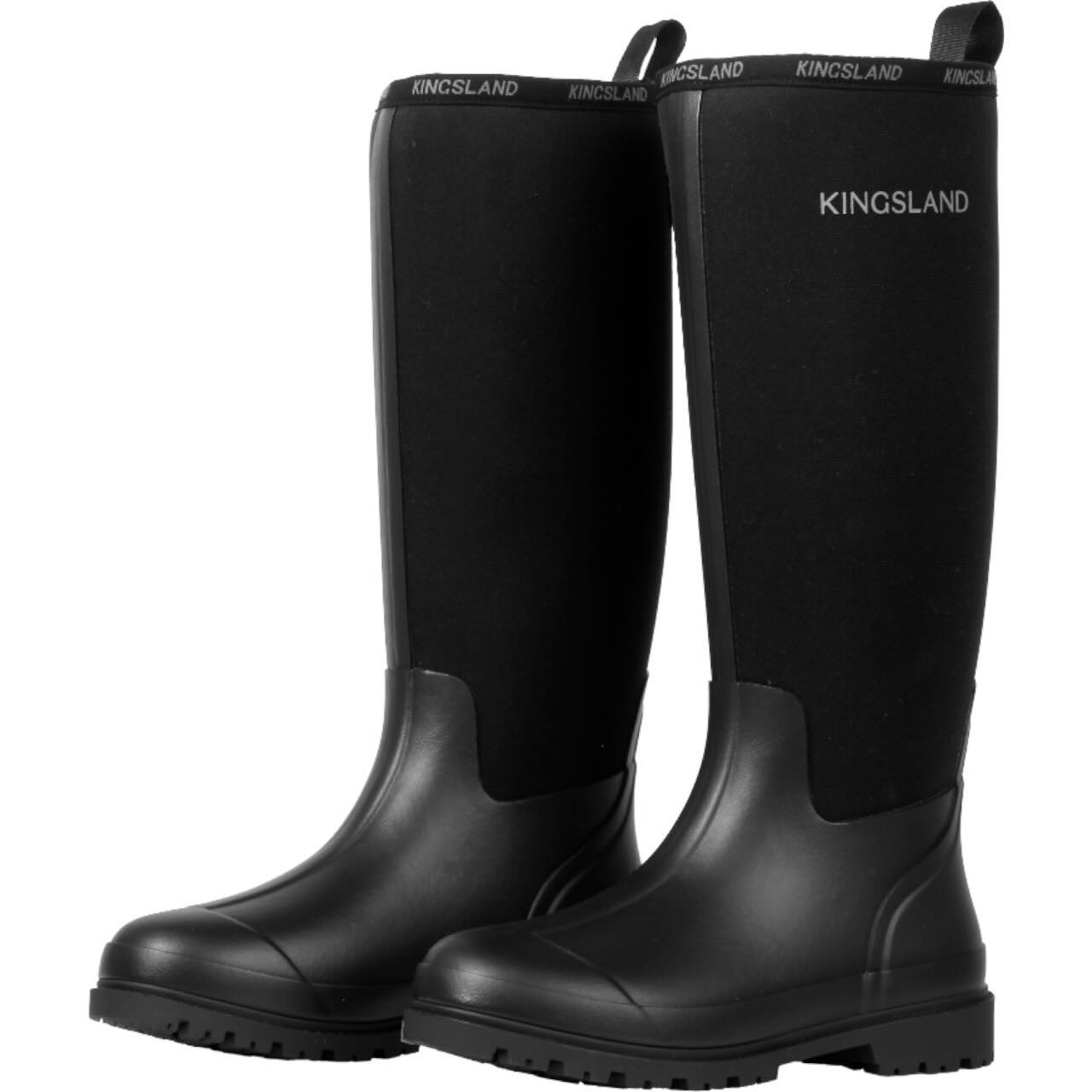 Gummistiefel Damen KLMaria HW 2025 Stiefel