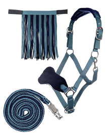 Petrol/Navy