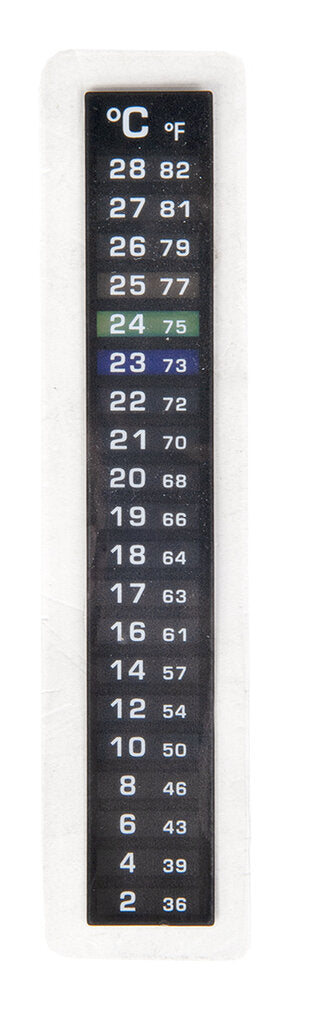 Thermometer für Pferdedecken Deckenzubehör