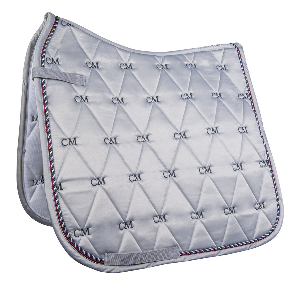 Schabracke Della Sera Classico CM Style mit Funktionsgewebe Satteldecke
