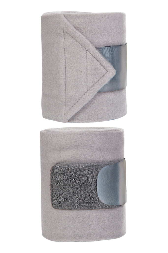 Bandagen Innovation aus Fleece 4er Set Beenschutz