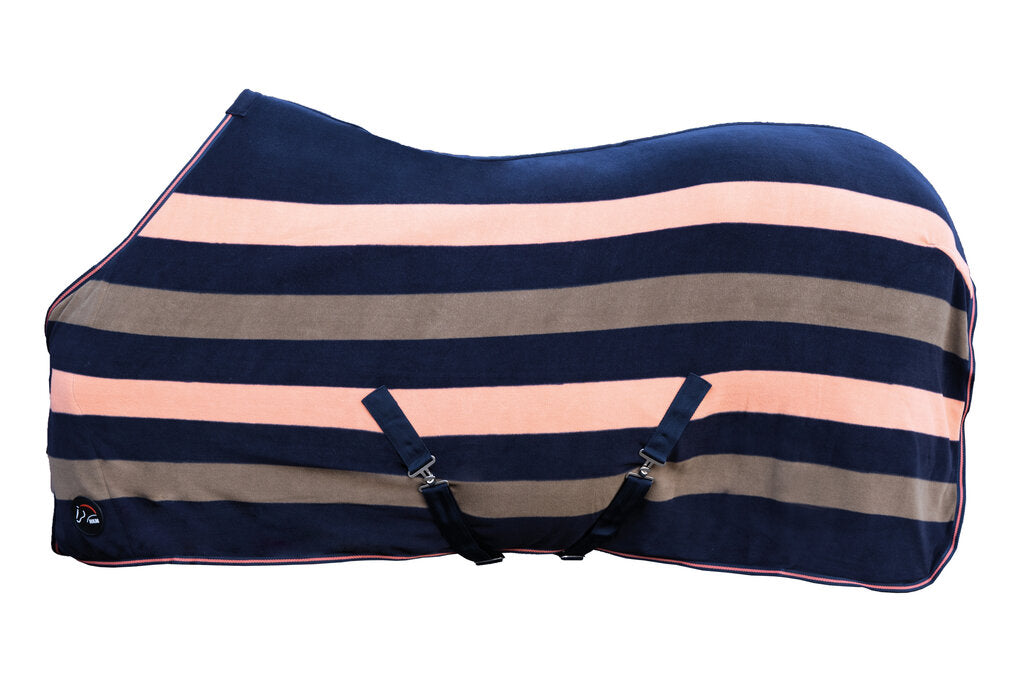 Orange/Sand/Navy