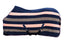 Orange/Sand/Navy