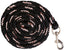 Schwarz/Rosegold