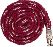 Bordeaux/Rosegold